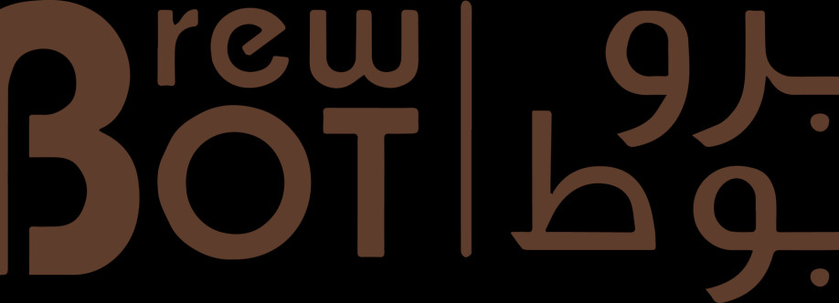 Brewbot Cover Image