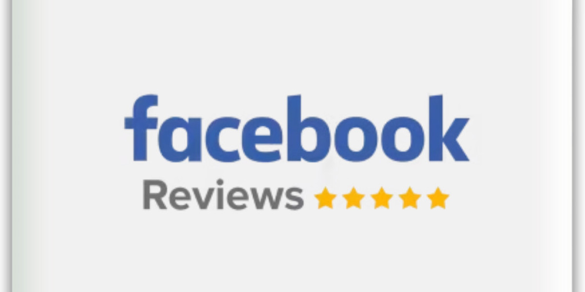 Buy Real Facebook Reviews for Increased Customer Confidence