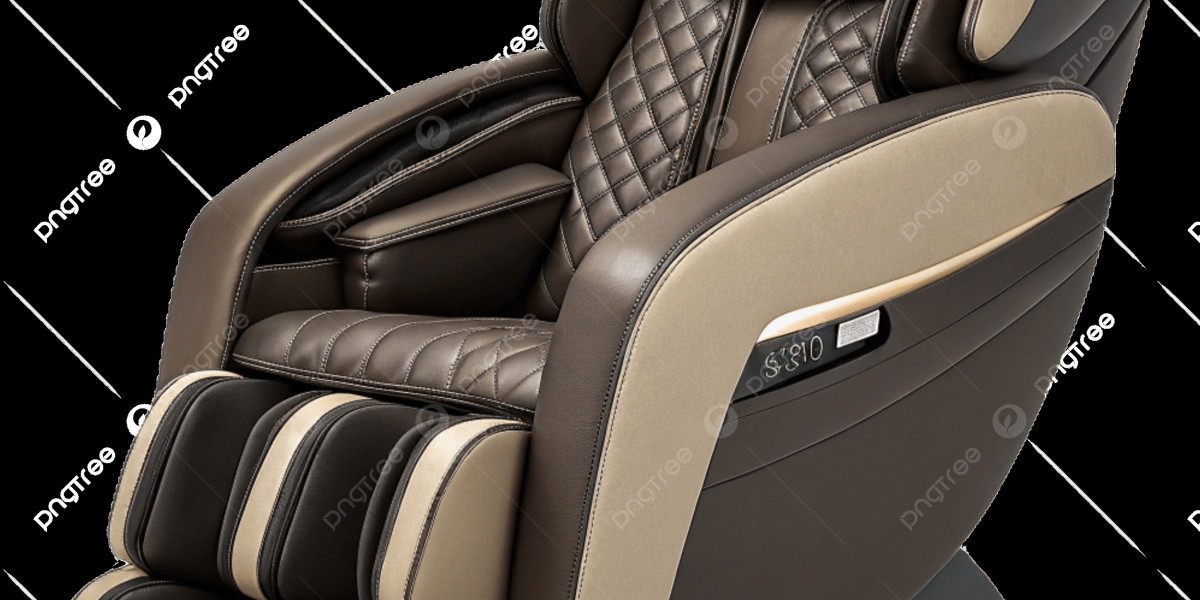 Best Massage Chair Buying Guide for Homes and Businesses in Canada & USA