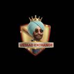 Ustaadexchange Betting ID profile picture