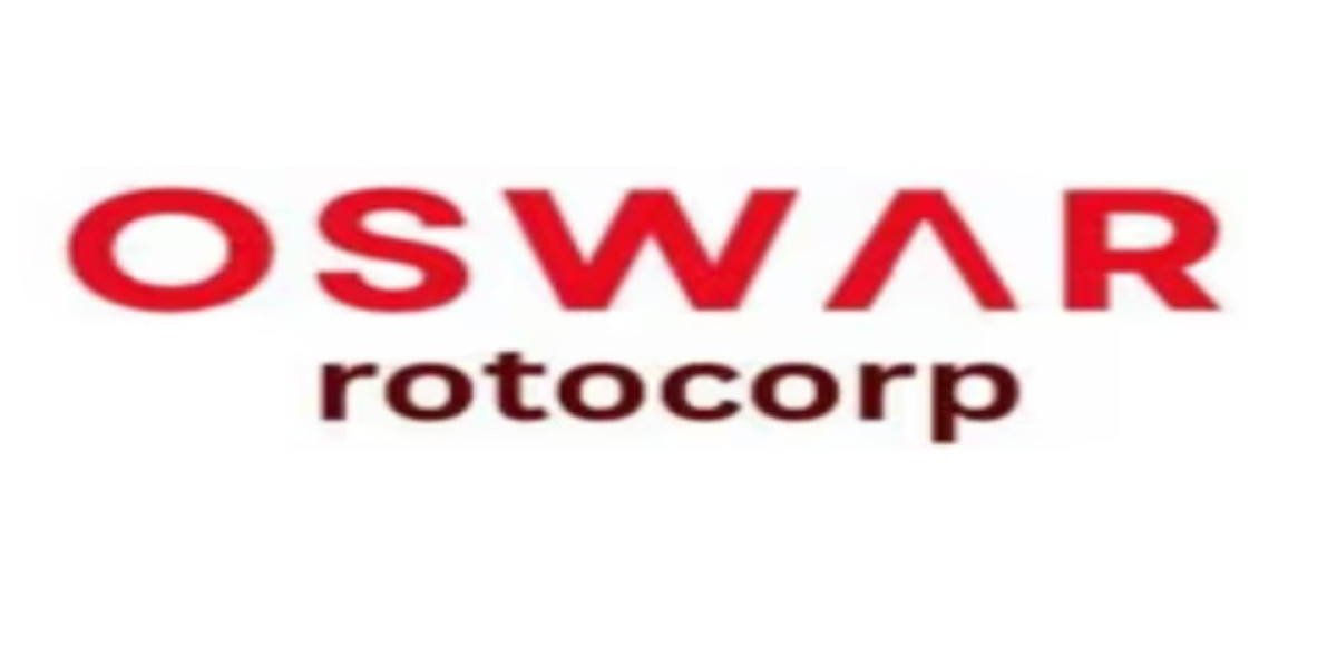 Oswar Rotocorp