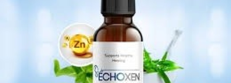 EchoXen Buy Now Cover Image