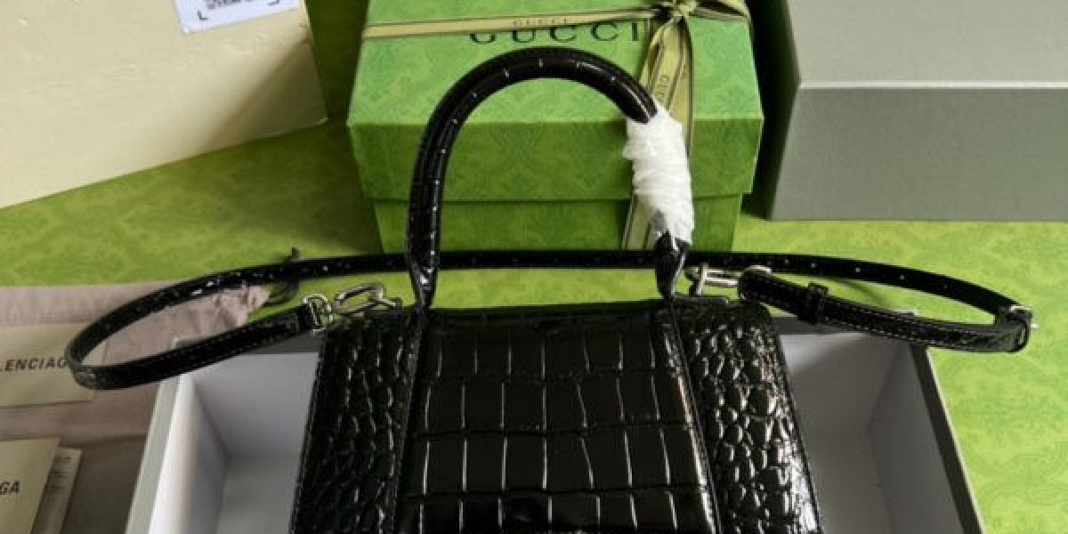The Allure of Chanel Reps – Mastering Luxury Bag Craftsmanship
