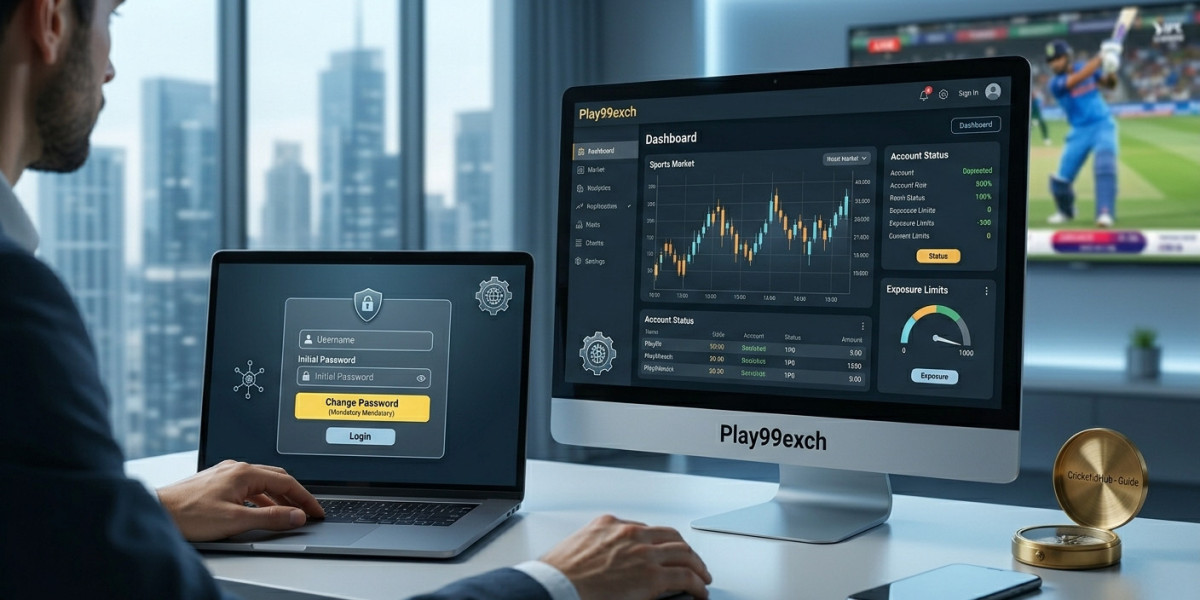 Play99Exch Market Selection Guide for Better Sports Navigation