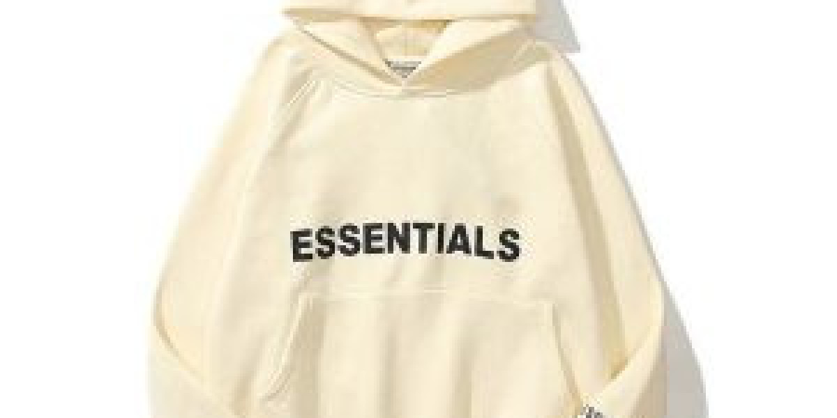 Getessentia Hoodie – Elevate Your Streetwear Game