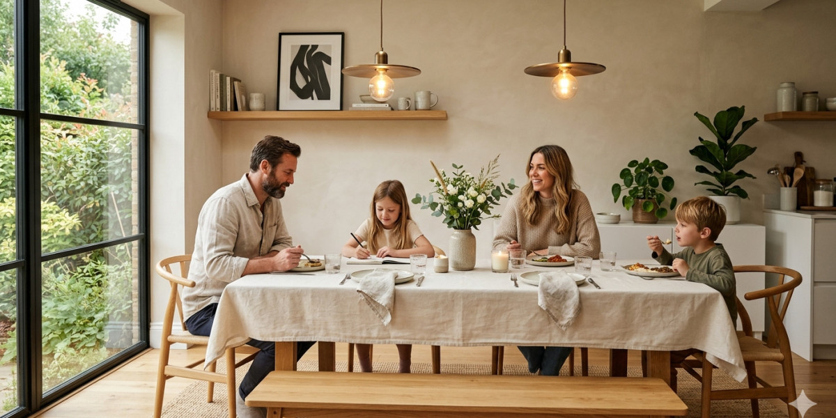 How to Choose a Tablecloth for Holiday Dining and Special Celebrations