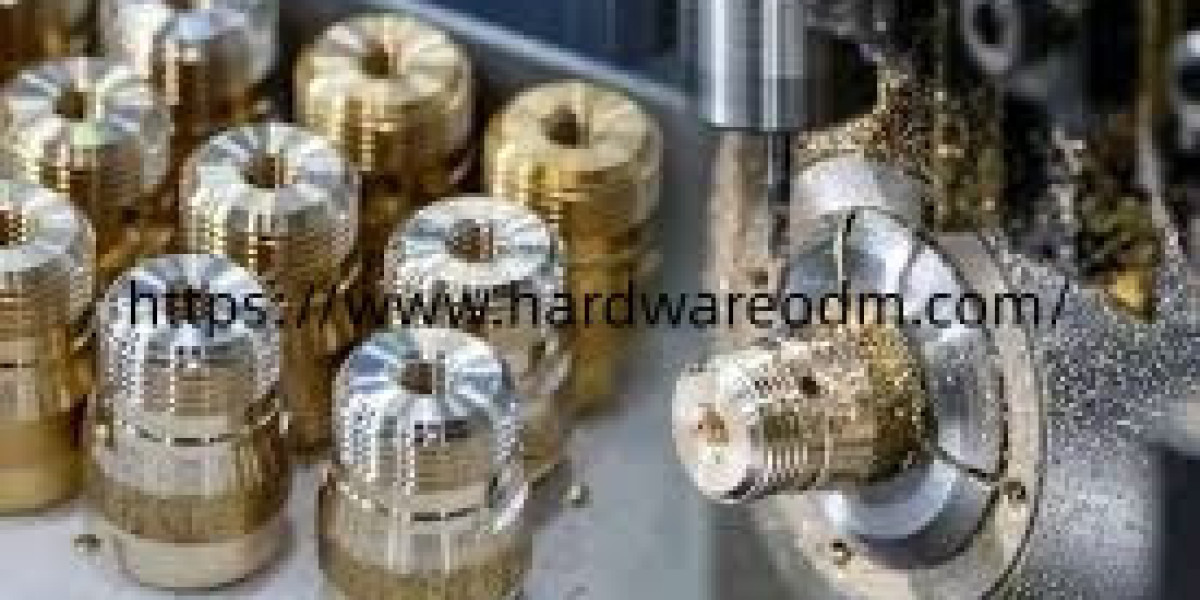Designing Reliable Metal Components Through Precision Manufacturing