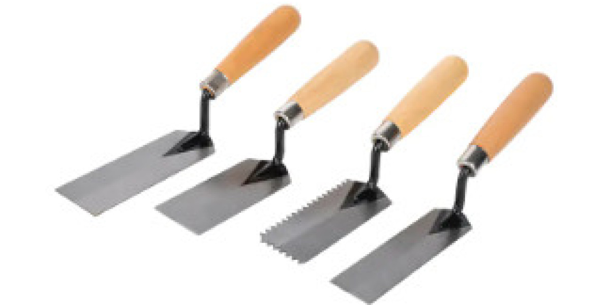 Bricklaying Trowels Manufacturers