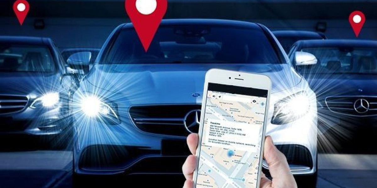 Airport Transfer Driver – A Professional Service for a Safe and Comfortable Journey