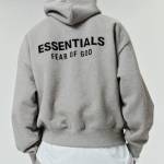 Essentials Hoodie profile picture