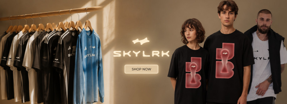 Sky Lrk Lrk Cover Image