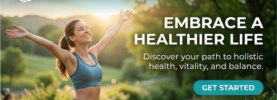 Wellness Health Cover Image