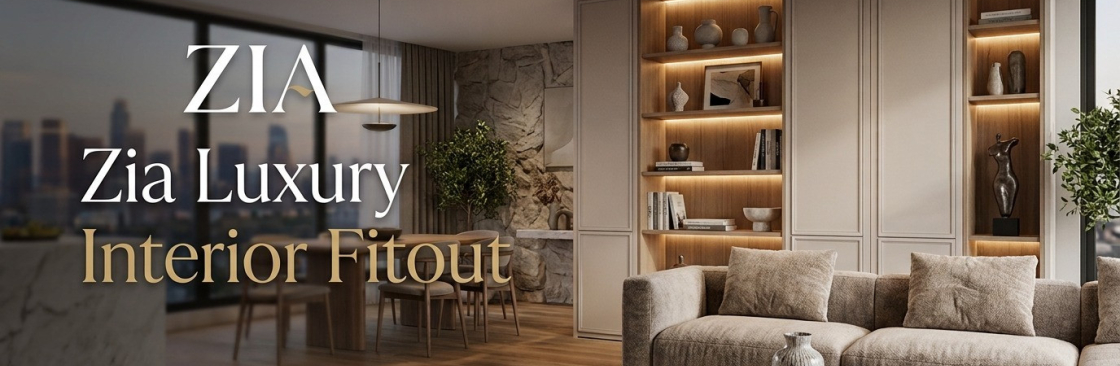 zia Luxury Cover Image