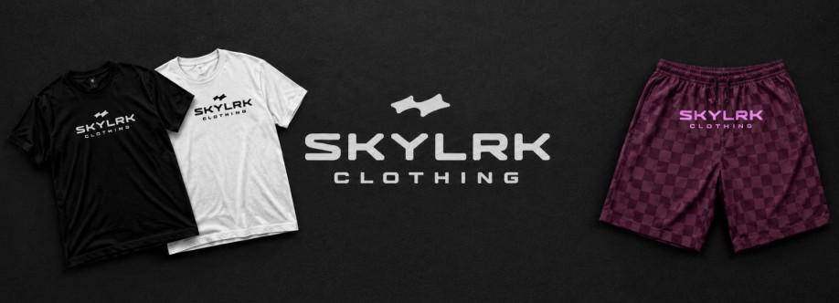 Sky Lrk Cover Image