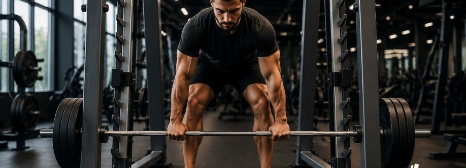 My Fitness Coach Cover Image